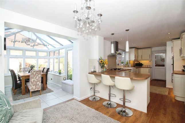 3, Smithy Farm Drive, Leicester photo 3