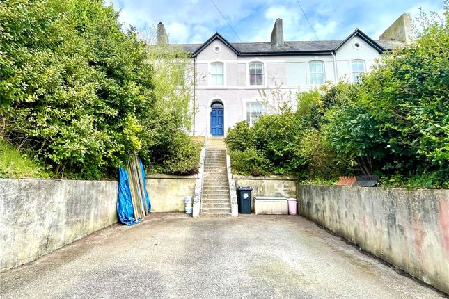 Detached house for sale in Bodmin Road, St. Austell, Cornwall