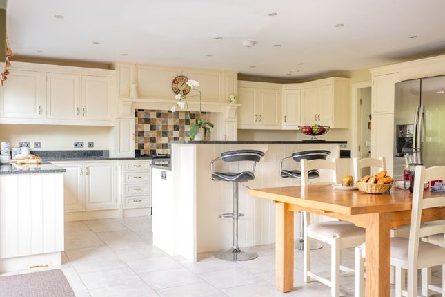 Detached house for sale in Royston Close, Friston, Eastbourne