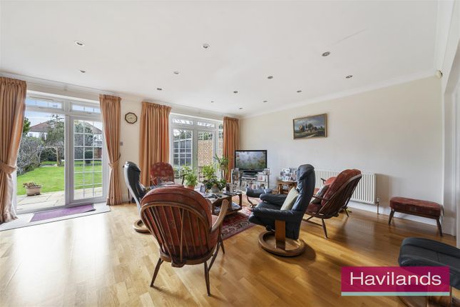 Semi-detached house for sale in Beechdale, London