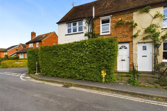 Flat to rent in Moorend Lane, Thame, Oxfordshire