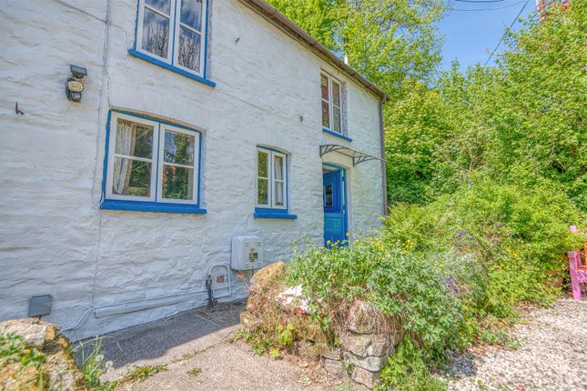 Attached Cottage