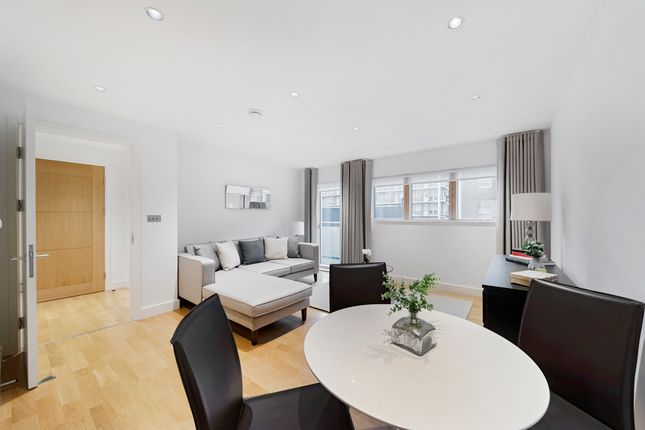 Property to rent in Kinnerton Street, Knightsbridge