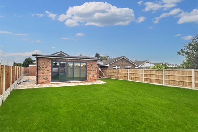 Bungalow for sale in Althorpe Drive, Kew, Southport