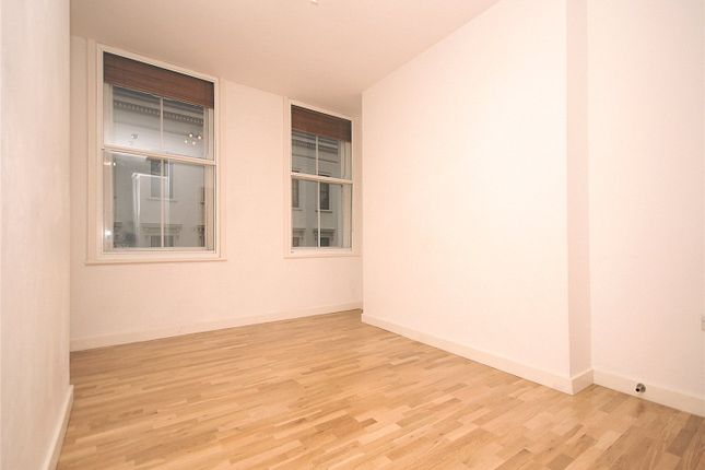 Thumbnail Flat to rent in Chandos Place, Covent Garden