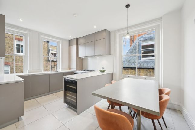 Flat 8, 57, Drayton Gardens, London photo 2