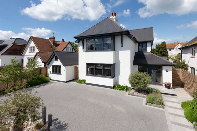 Detached house for sale in Tankerton Road, Tankerton, Whitstable