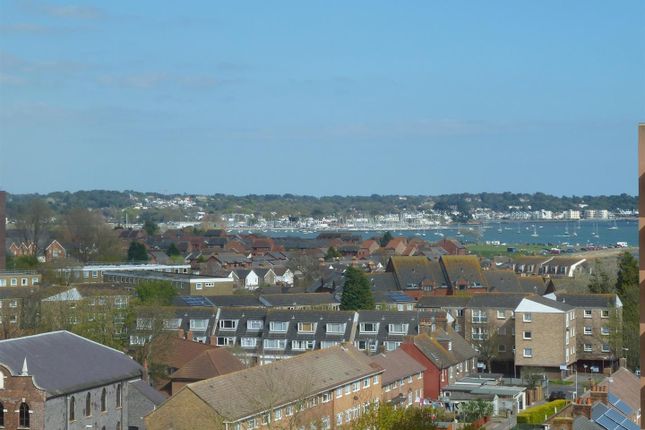 Flat for sale in High Street, Poole