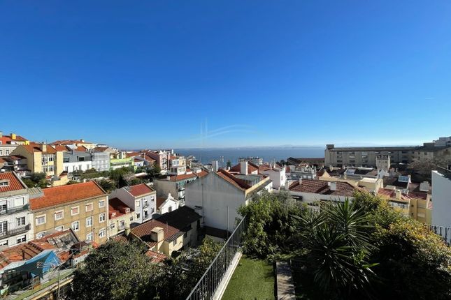 Thumbnail Apartment for sale in São Vicente, Lisboa, Lisboa