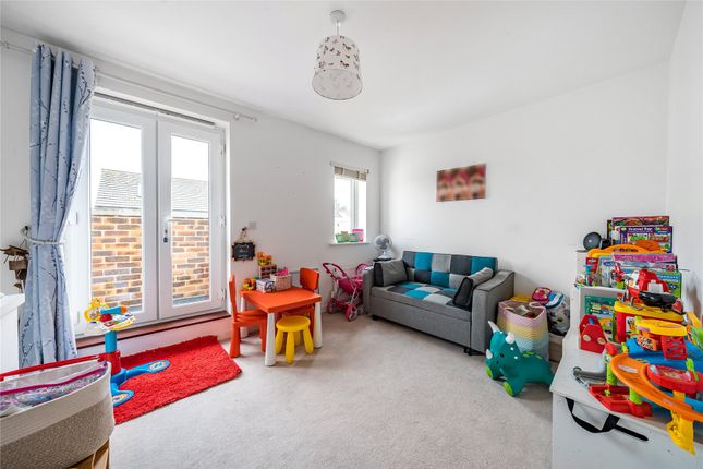 End terrace house for sale in Addlestone, Surrey