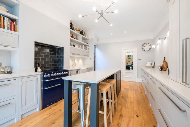 Semi-detached house for sale in Olive Road, London