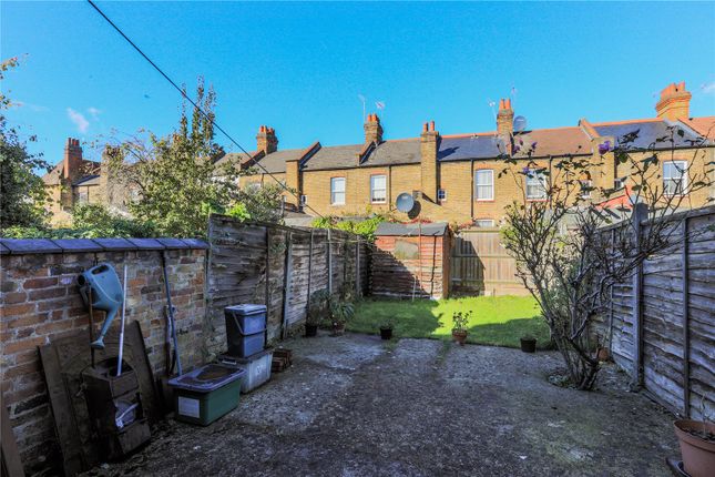 Detached house for sale in Farrant Avenue, Wood Green