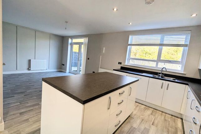 Kitchen/ Dining/ Family Room