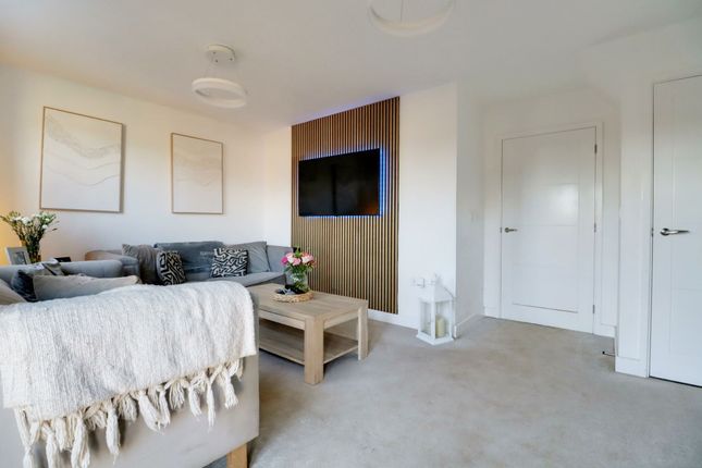 31 Bunting Mews, Scunthorpe photo 2
