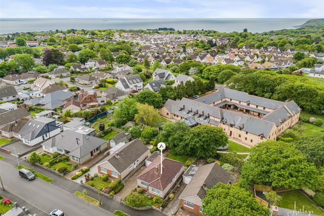 2-bed detached on 19, Moorland Avenue, Swansea, £350,000