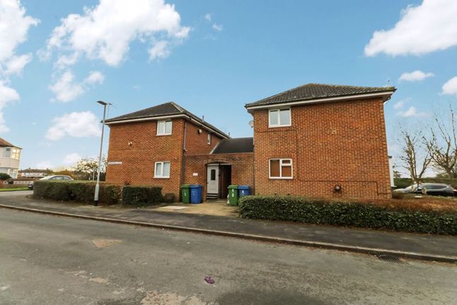1 bed flat for sale in Springfield Court, Anlaby, Hull HU10