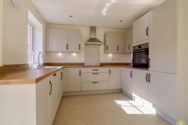 Plot 39 95, Swan Close, Hebburn photo 4
