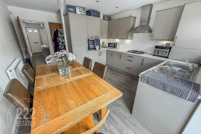 27, Gilbert Drive, Warrington photo 4