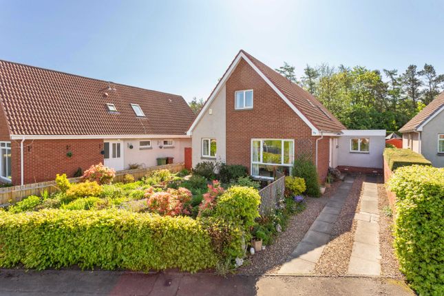 Thumbnail Detached house for sale in 80 Glassel Park Road, Longniddry