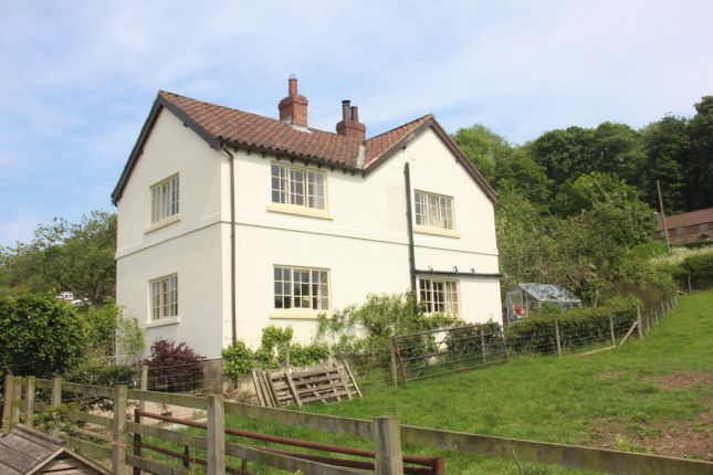 3 Bed Detached House For Sale In Yearsley Road Brandsby York