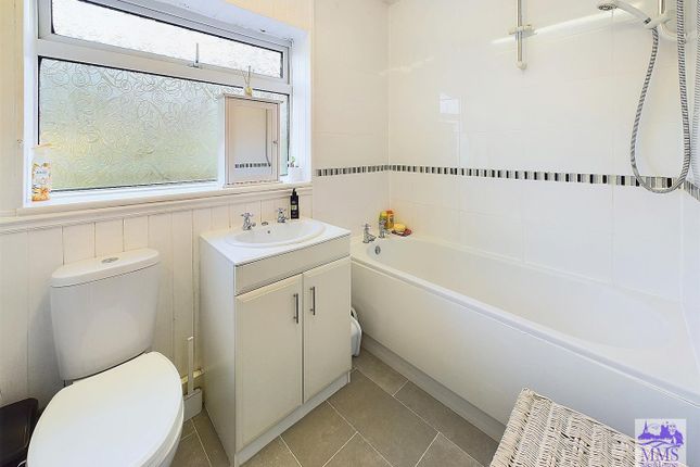 Semi-detached house for sale in Carnation Road, Strood, Rochester