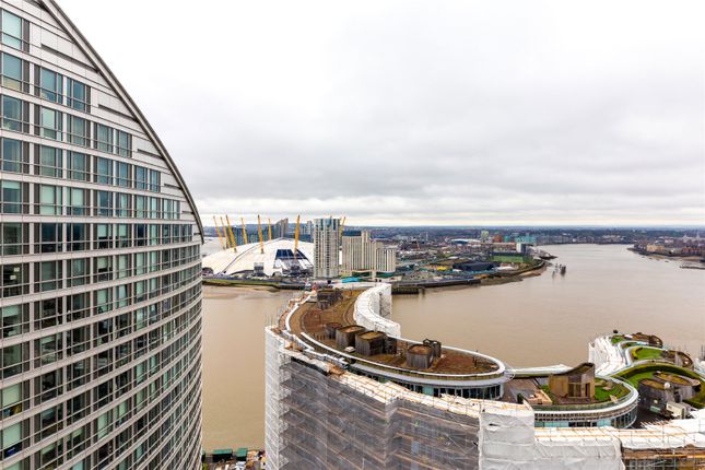 Flat for sale in Charrington Tower, 11 Biscayne Avenue, London