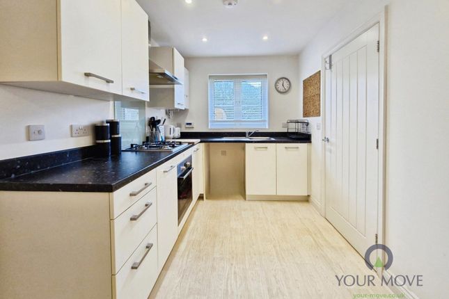 4, Choyce Close, Leicestershire photo 2