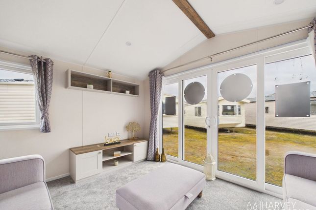 Lossiemouth Holiday Park, East Beach, Lossiemouth photo 4