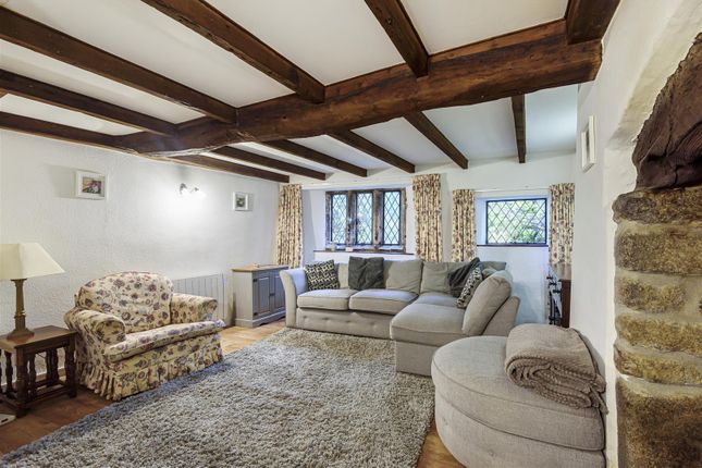 Laburnham Cottage, Launceston photo 4