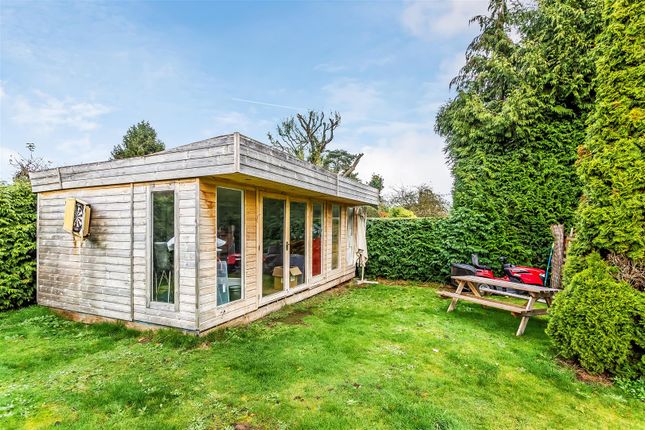 Detached bungalow for sale in Lower Road, Fetcham