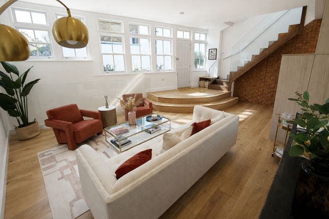 2, Lexham Mews, London photo 3