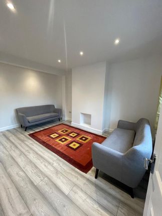 End terrace house to rent in Off Iffley Road, HMO Ready 4/5 Sharers