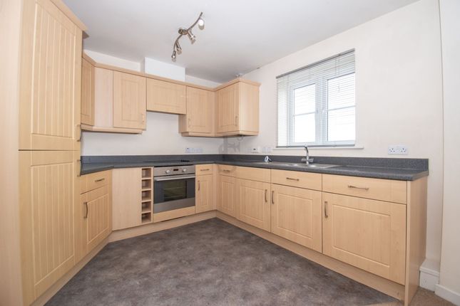 Flat 6, 142, Hallfields Lane, Leicestershire photo 3