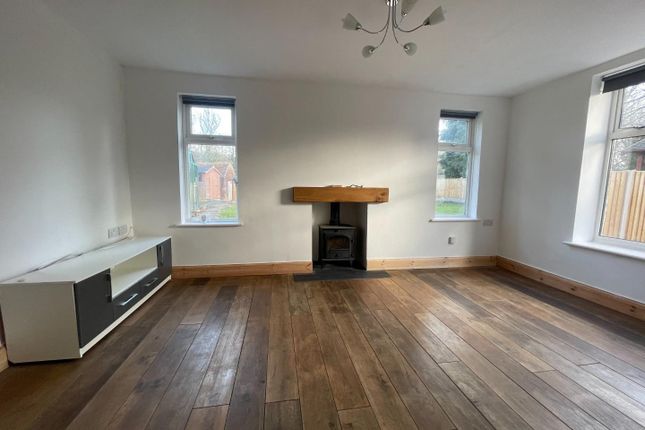 Property to rent in Main Street, Burton-On-Trent, Staffordshire