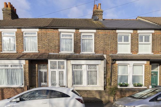 Thumbnail Property for sale in Layton Road, Brentford