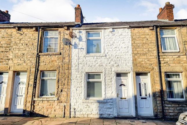 Thumbnail Terraced house to rent in Ruskin Road, Lancaster