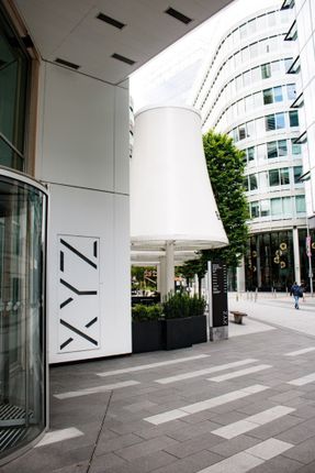 Office to let in Xyz - Department, 2 Hardman Boulevard, Spinningfields, Manchester, Greater Manchester