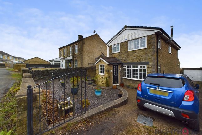 Detached house for sale in Harbour Road, Bradford