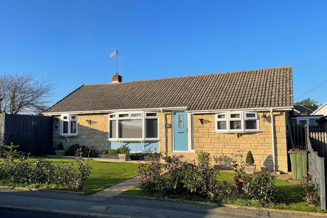 Detached bungalow for sale in Green Lane, Shanklin