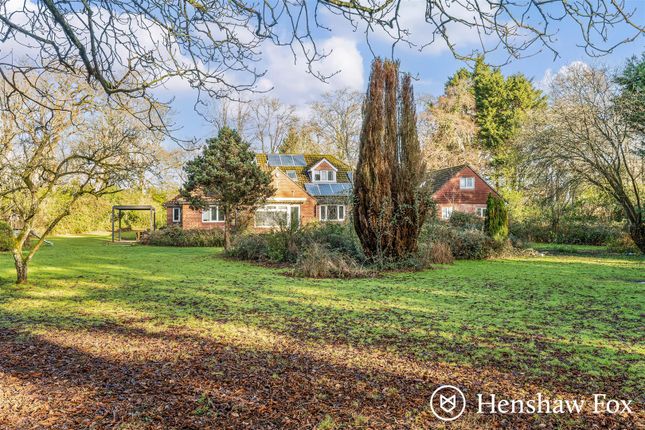 Forest Corner, 153, Woodlands Road, Southampton photo 3