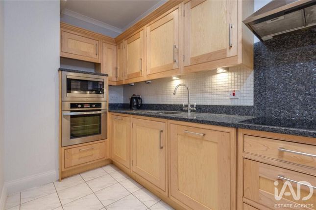 Flat B23, 9, HERBAL HILL,, London photo 5