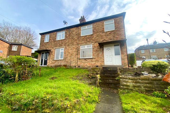 Property to rent in Mickledore Ridge, Great Horton, Bradford