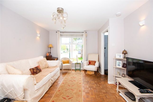 Thumbnail Terraced house for sale in Appleby Close, Twickenham