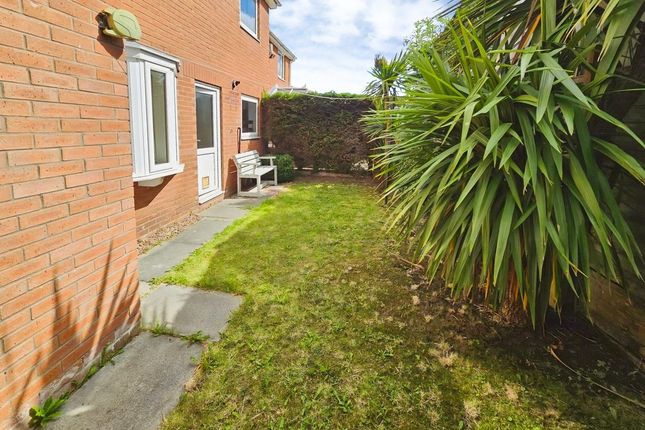 21, Leander Court, Choppington photo 4