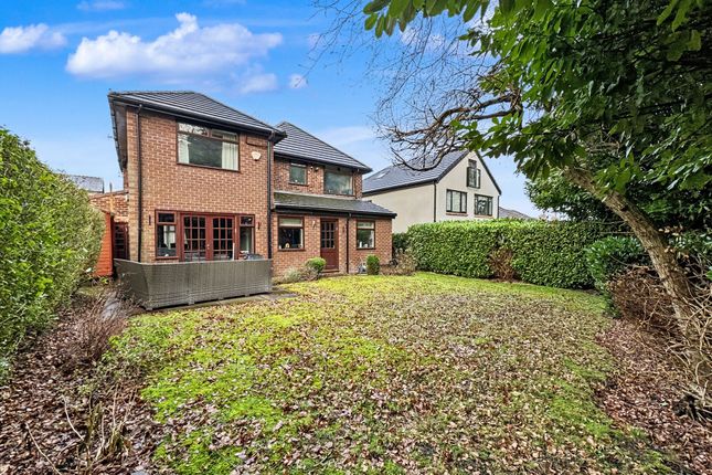 2 Edenfield Road, Manchester photo 4
