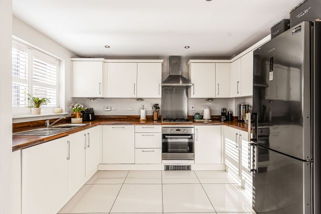 5, Kiln Crescent, Chilton photo 4
