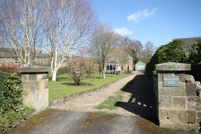 Detached house for sale in Boat Road, Bellingham, Hexham