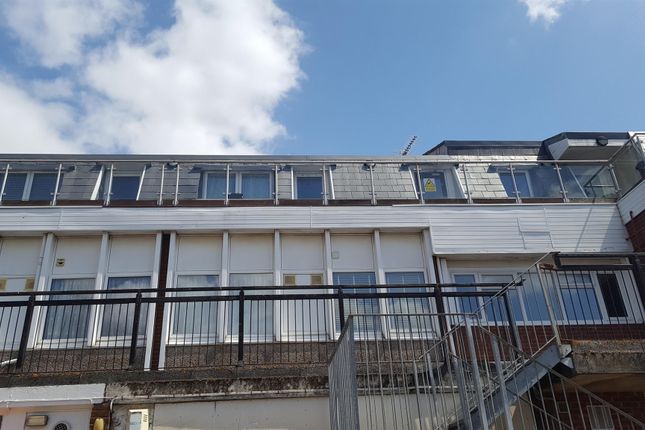 Thumbnail Flat for sale in High Street, Sheerness