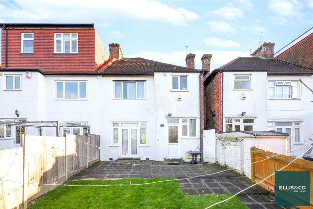 9, Wentworth Avenue, Finchley photo 2