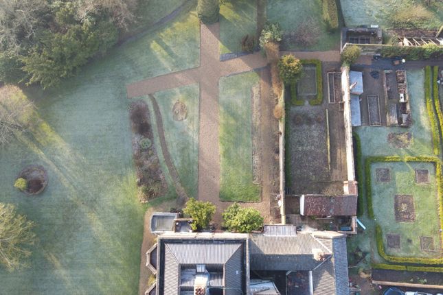 Flat 3, Ditchingham House, Ditchingham, Bungay photo 4